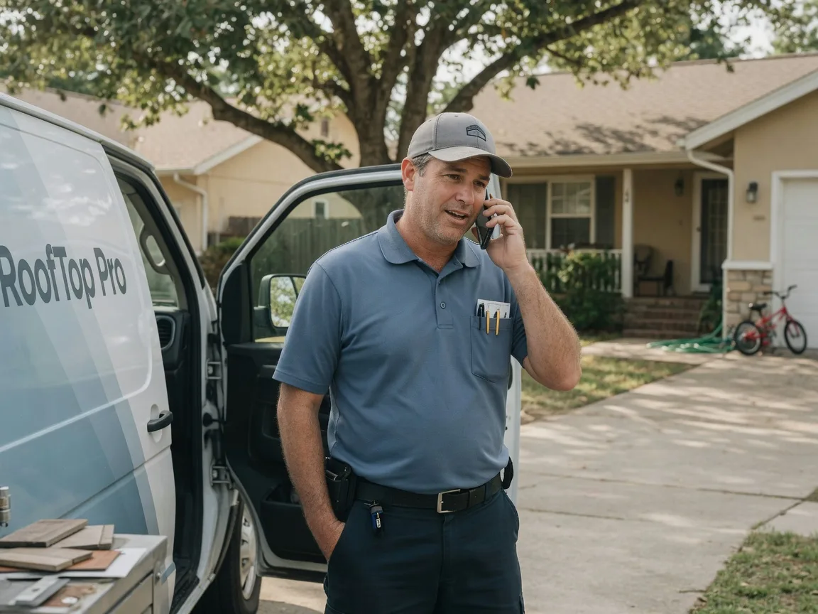 Roof Repair Buffalo, WY FAQs