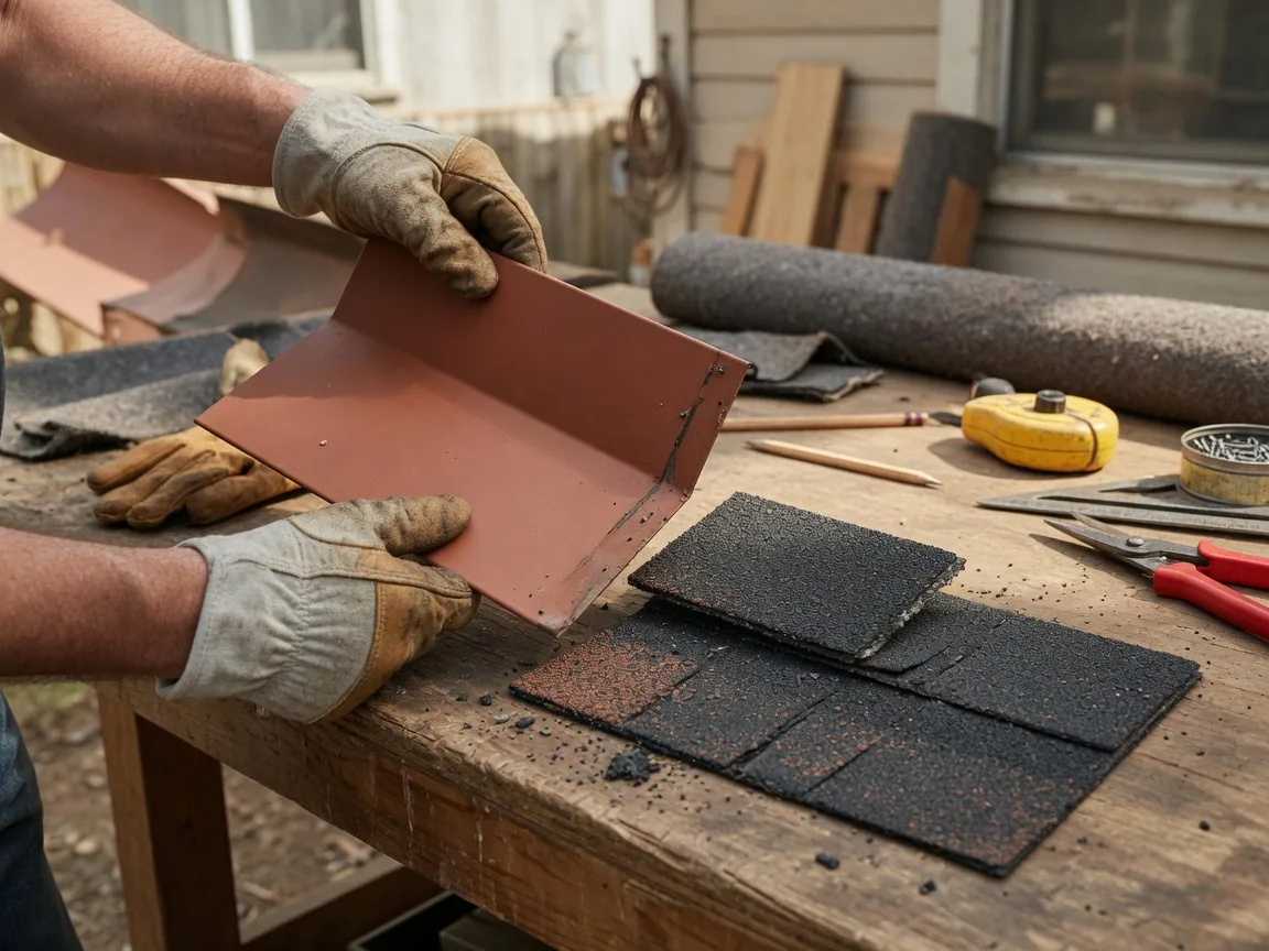 Roof Repair company in Buffalo, WY